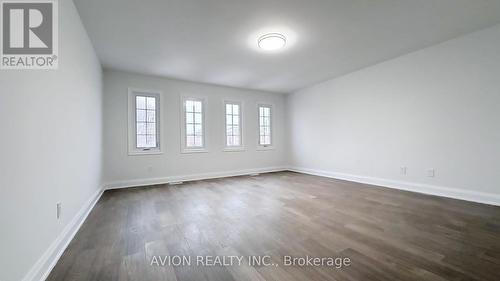 7 Heaslip Terrace, Toronto, ON - Indoor Photo Showing Other Room