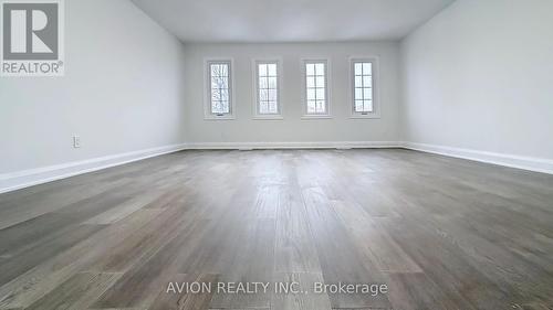 7 Heaslip Terrace, Toronto, ON - Indoor Photo Showing Other Room