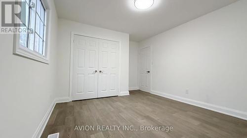 7 Heaslip Terrace, Toronto, ON - Indoor Photo Showing Other Room