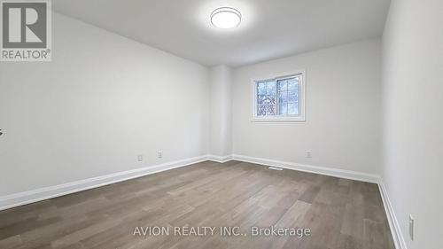 7 Heaslip Terrace, Toronto, ON - Indoor Photo Showing Other Room