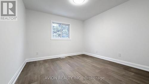 7 Heaslip Terrace, Toronto, ON - Indoor Photo Showing Other Room