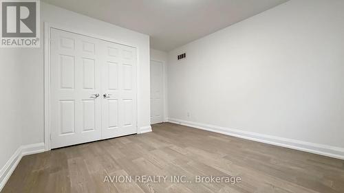 7 Heaslip Terrace, Toronto, ON - Indoor Photo Showing Other Room