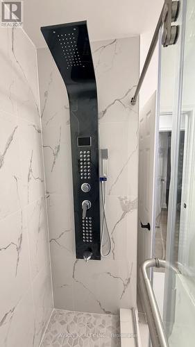 7 Heaslip Terrace, Toronto, ON -  Photo Showing Bathroom