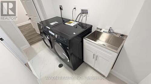 7 Heaslip Terrace, Toronto, ON - 