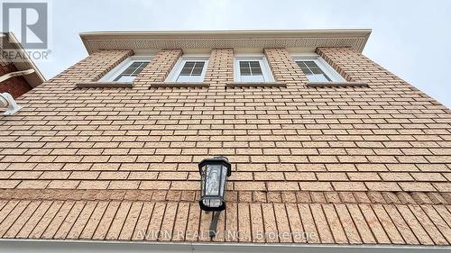 7 Heaslip Terrace, Toronto, ON -  Photo Showing Bedroom