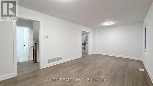 7 Heaslip Terrace, Toronto, ON - Indoor Photo Showing Other Room