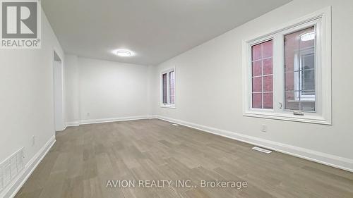 7 Heaslip Terrace, Toronto, ON - Indoor Photo Showing Other Room