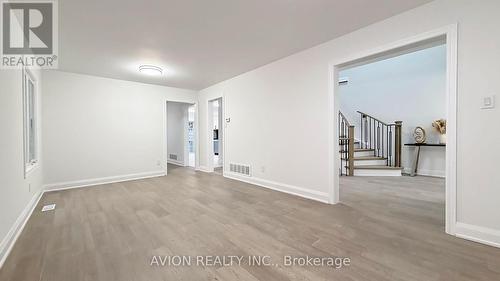 7 Heaslip Terrace, Toronto, ON - Indoor Photo Showing Other Room