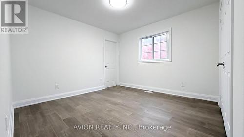 7 Heaslip Terrace, Toronto, ON - Indoor Photo Showing Other Room