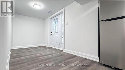 7 Heaslip Terrace, Toronto, ON - Indoor Photo Showing Other Room