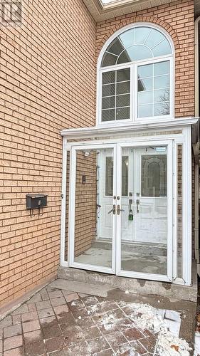 7 Heaslip Terrace, Toronto, ON - Outdoor With Exterior