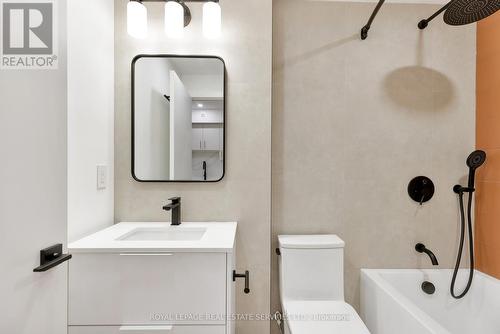 Mainfloor - 396 Jones Avenue, Toronto, ON - Indoor