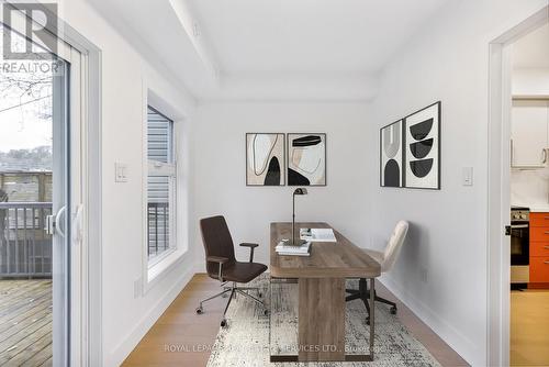 Mainfloor - 396 Jones Avenue, Toronto, ON - Indoor