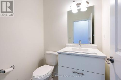 (Upper) - 63 Laing Drive, Whitby, ON - Indoor Photo Showing Bathroom
