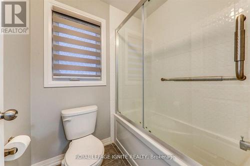 101 East Shore Drive, Clarington, ON - Indoor Photo Showing Bathroom