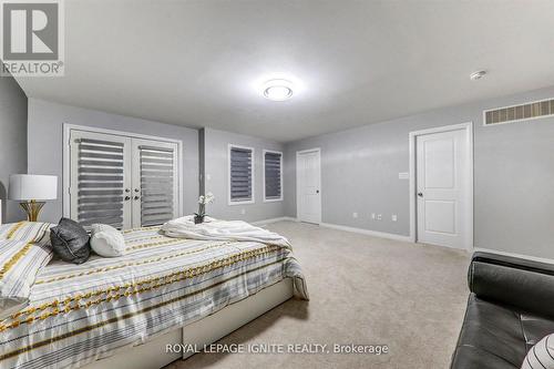 101 East Shore Drive, Clarington, ON - Indoor Photo Showing Bedroom