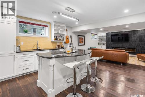 210 Clubhouse Boulevard, Warman, SK - Indoor Photo Showing Other Room