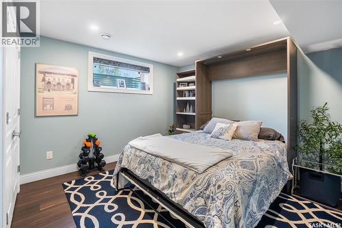 210 Clubhouse Boulevard, Warman, SK - Indoor Photo Showing Bedroom
