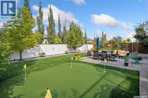 210 Clubhouse Boulevard, Warman, SK - Outdoor