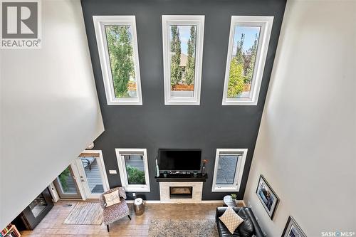 210 Clubhouse Boulevard, Warman, SK - Indoor