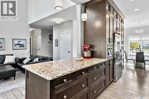 210 Clubhouse Boulevard, Warman, SK - Indoor