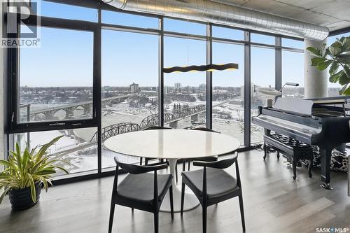 1505 490 2Nd Avenue S, Saskatoon, SK - Indoor