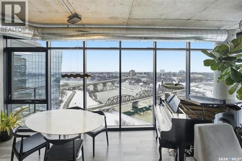 1505 490 2Nd Avenue S, Saskatoon, SK - Indoor