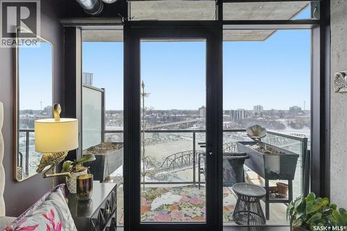 1505 490 2Nd Avenue S, Saskatoon, SK - Indoor Photo Showing Other Room