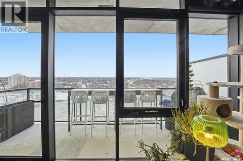 1505 490 2Nd Avenue S, Saskatoon, SK - Indoor Photo Showing Other Room