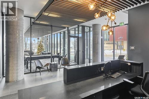 1505 490 2Nd Avenue S, Saskatoon, SK - Indoor