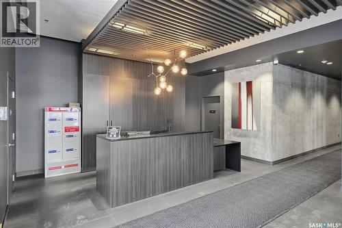 1505 490 2Nd Avenue S, Saskatoon, SK - Indoor Photo Showing Other Room