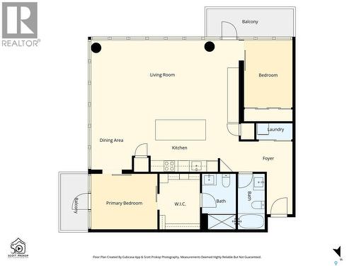 1505 490 2Nd Avenue S, Saskatoon, SK - Other