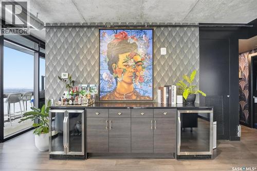 1505 490 2Nd Avenue S, Saskatoon, SK - Indoor