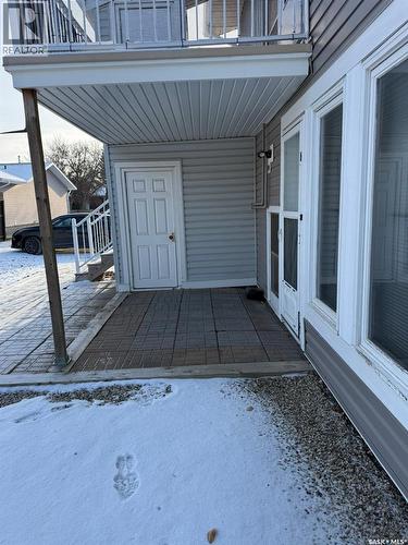 7231 Dalgliesh Drive, Regina, SK - Outdoor With Exterior