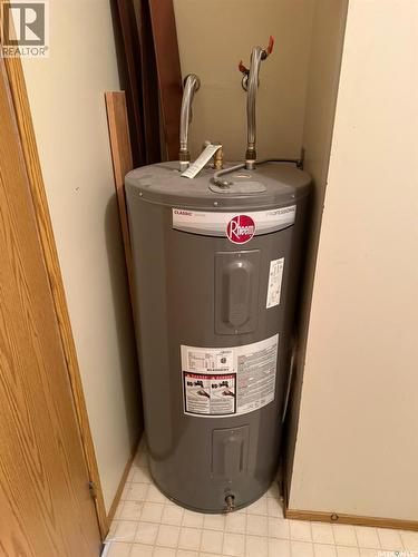 7231 Dalgliesh Drive, Regina, SK - Indoor Photo Showing Basement