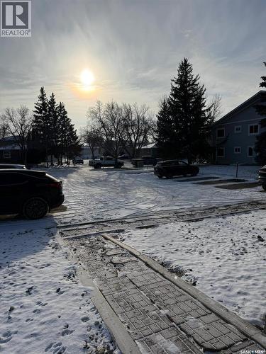 7231 Dalgliesh Drive, Regina, SK - Outdoor With View