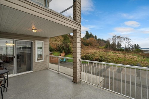 108-1350 Island Hwy South, Campbell River, BC - Outdoor With Exterior