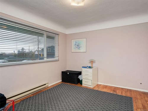 3201 Frechette St, Saanich, BC 