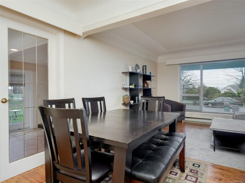 3201 Frechette St, Saanich, BC 