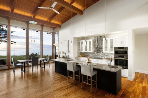 3300 Livesay Rd, Central Saanich, BC 