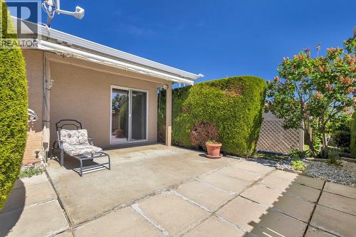 2250 Louie Drive Unit# 121, Westbank, BC - Outdoor