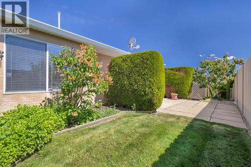 2250 Louie Drive Unit# 121, Westbank, BC - Outdoor