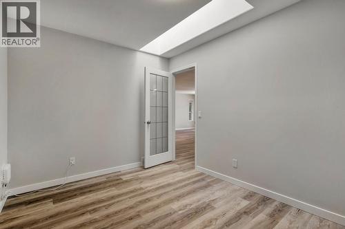 Second Bedroom or Office - 2250 Louie Drive Unit# 121, Westbank, BC - Indoor Photo Showing Other Room