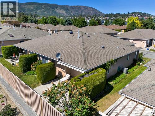 2250 Louie Drive Unit# 121, Westbank, BC - Outdoor With Deck Patio Veranda