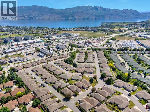 2250 Louie Drive Unit# 121, Westbank, BC - Outdoor With Body Of Water With View