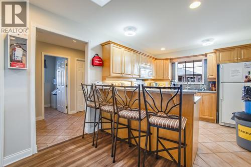 2250 Louie Drive Unit# 121, Westbank, BC - Indoor