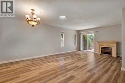 Spacious Living/Dining Room - 