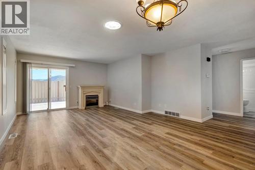 2250 Louie Drive Unit# 121, Westbank, BC - Indoor With Fireplace