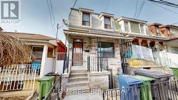 36 MITCHELL AVENUE  Toronto (Niagara), ON M6J 1B9