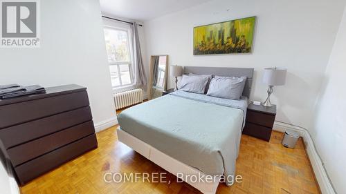 36 Mitchell Avenue, Toronto (Niagara), ON - Indoor Photo Showing Bedroom